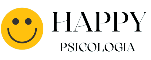 Happy Psicologia Logo